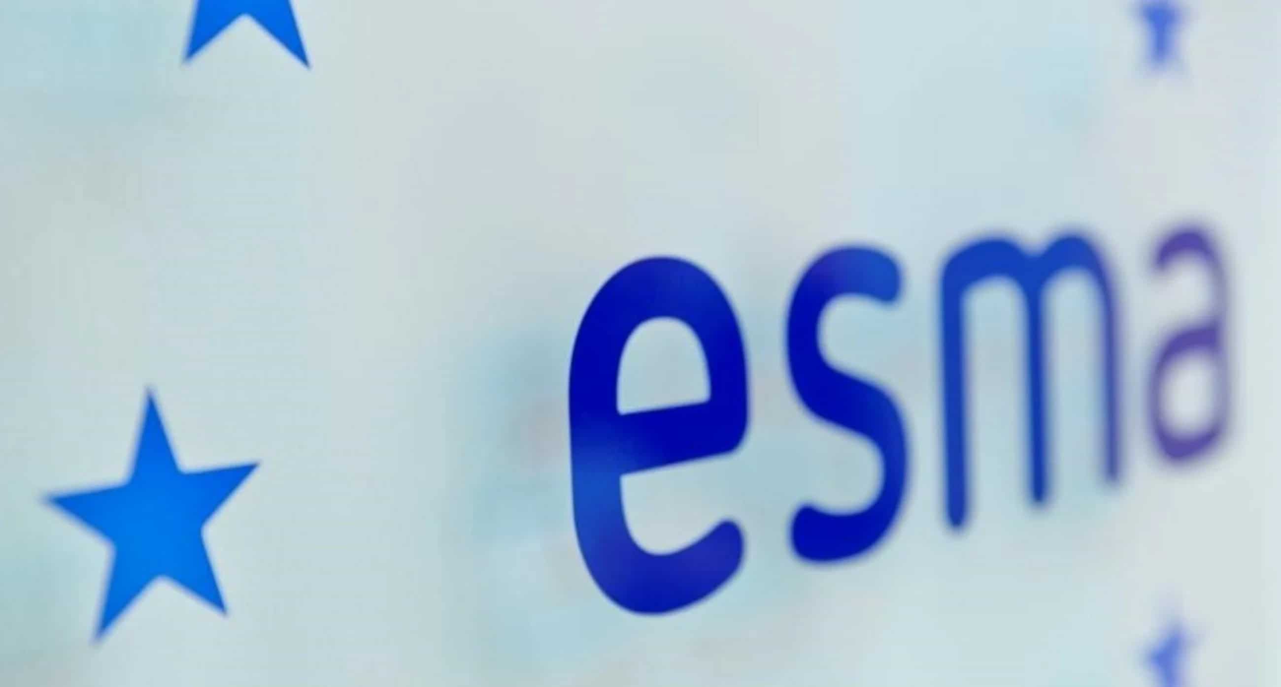 What ESMA’s Final ESG Ratings RTS Means for Financial Institutions