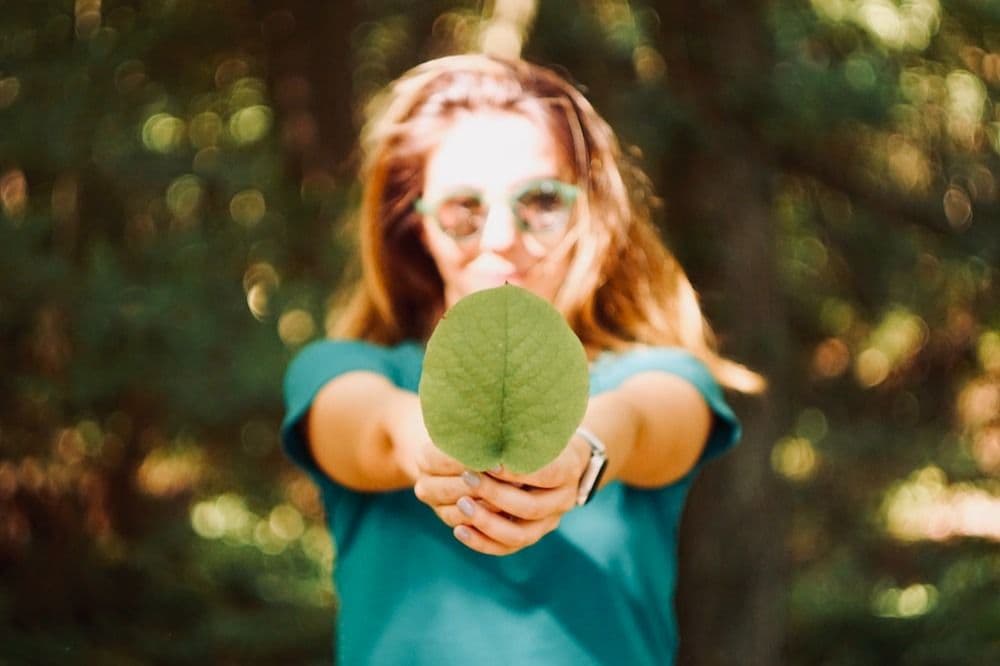 Women in environmental biology
