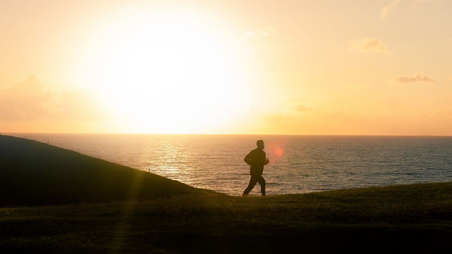 Through our relationship with Total, we take sustainable action