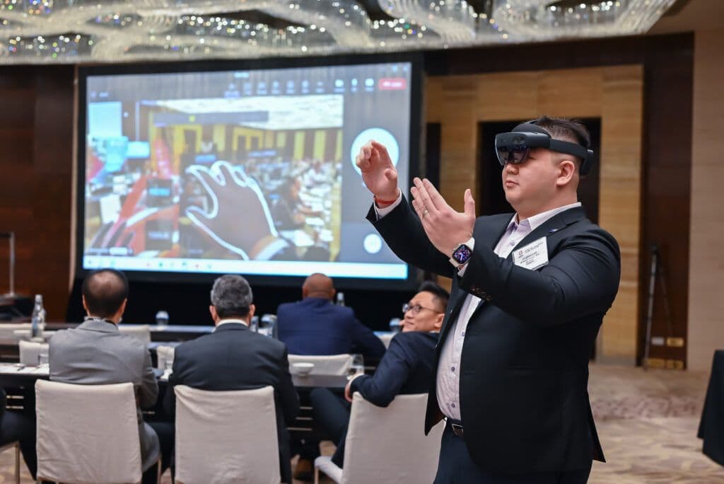 IADC HSE & Sustainability Asia Pacific 2025 Conference & Exhibition