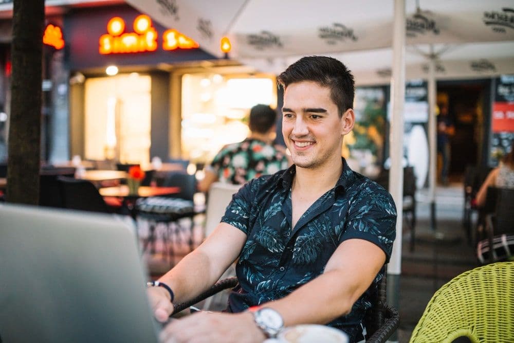 Report: Young Thais Prefer Environmentally Responsible Workplaces