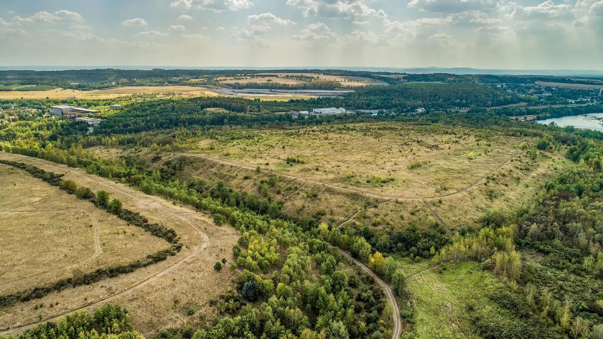 Europe's Biggest High-Purity Manganese Plant by Wood