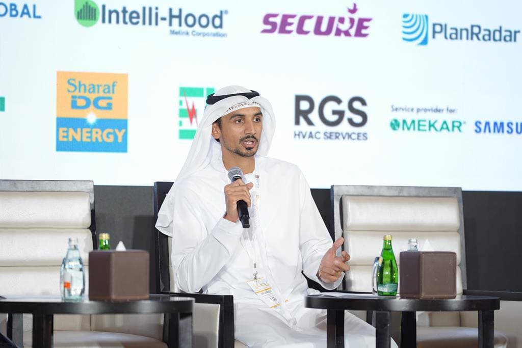 Sustainable Buildings and RetrofitTech Summit 2025, Bahrain