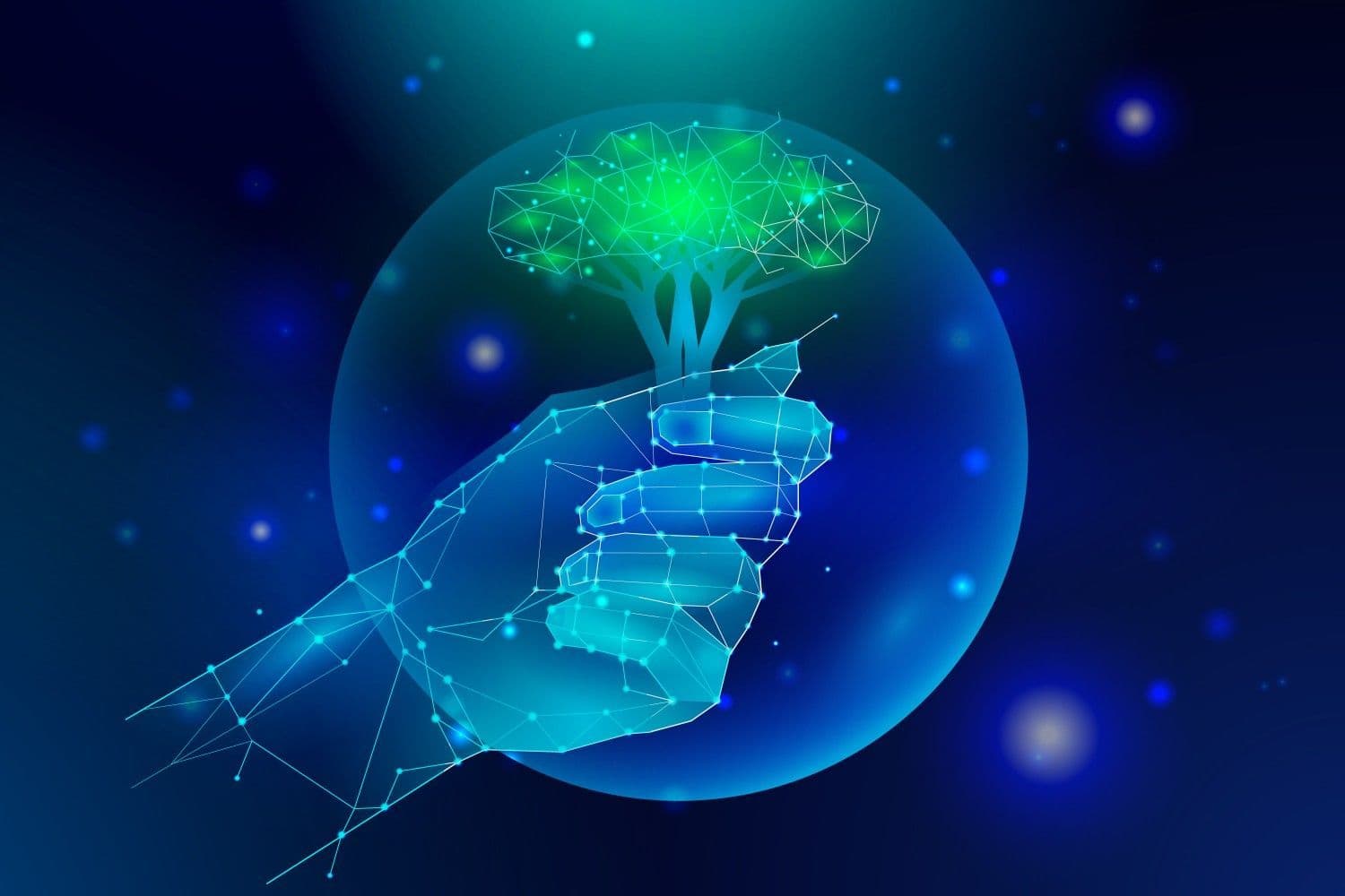 UN: AI Fuelled 150% Rise in Tech Giants’ Data Centre Emissions