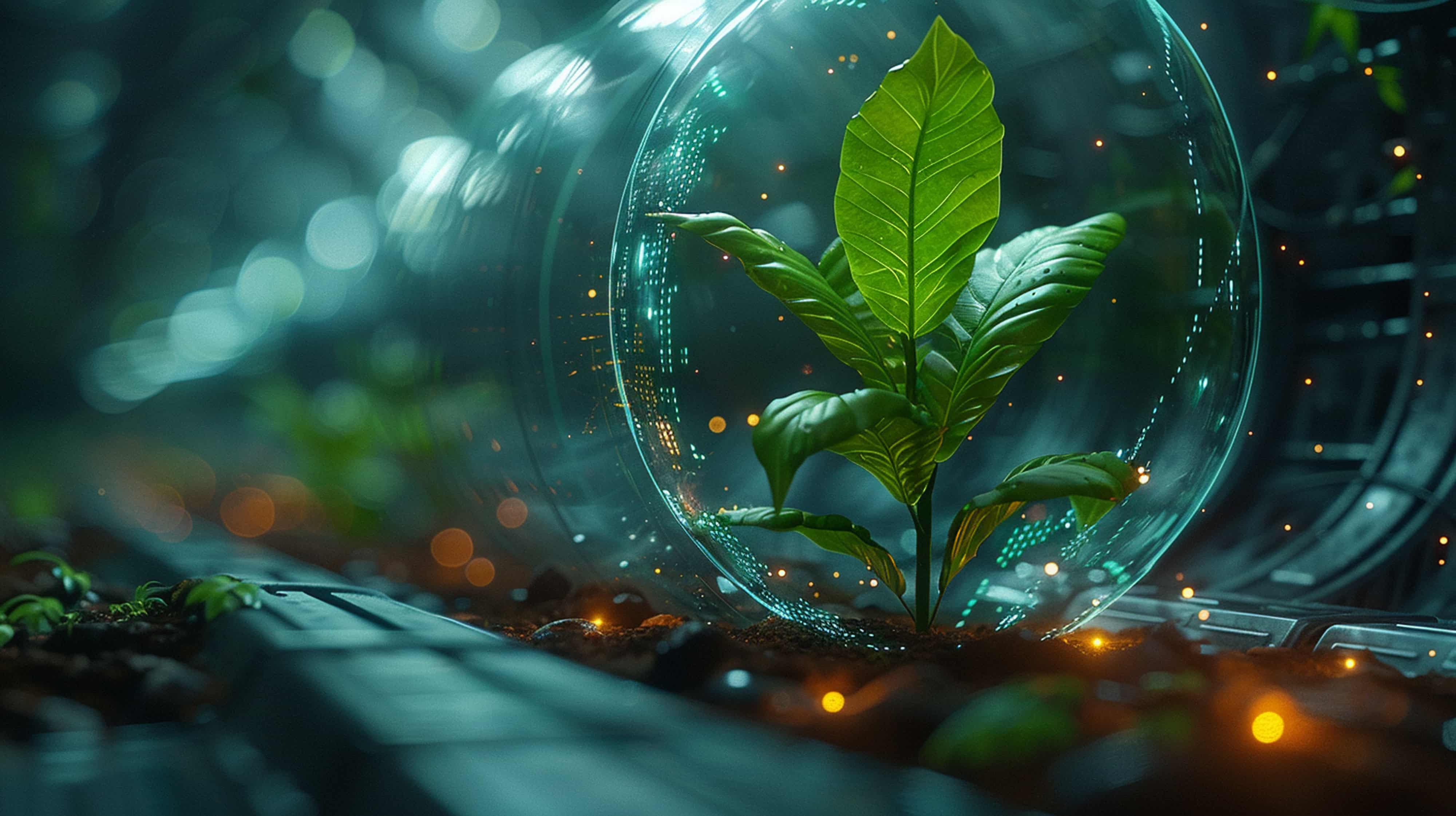 SAP Puts Sustainability at the Core with Unified Data and AI