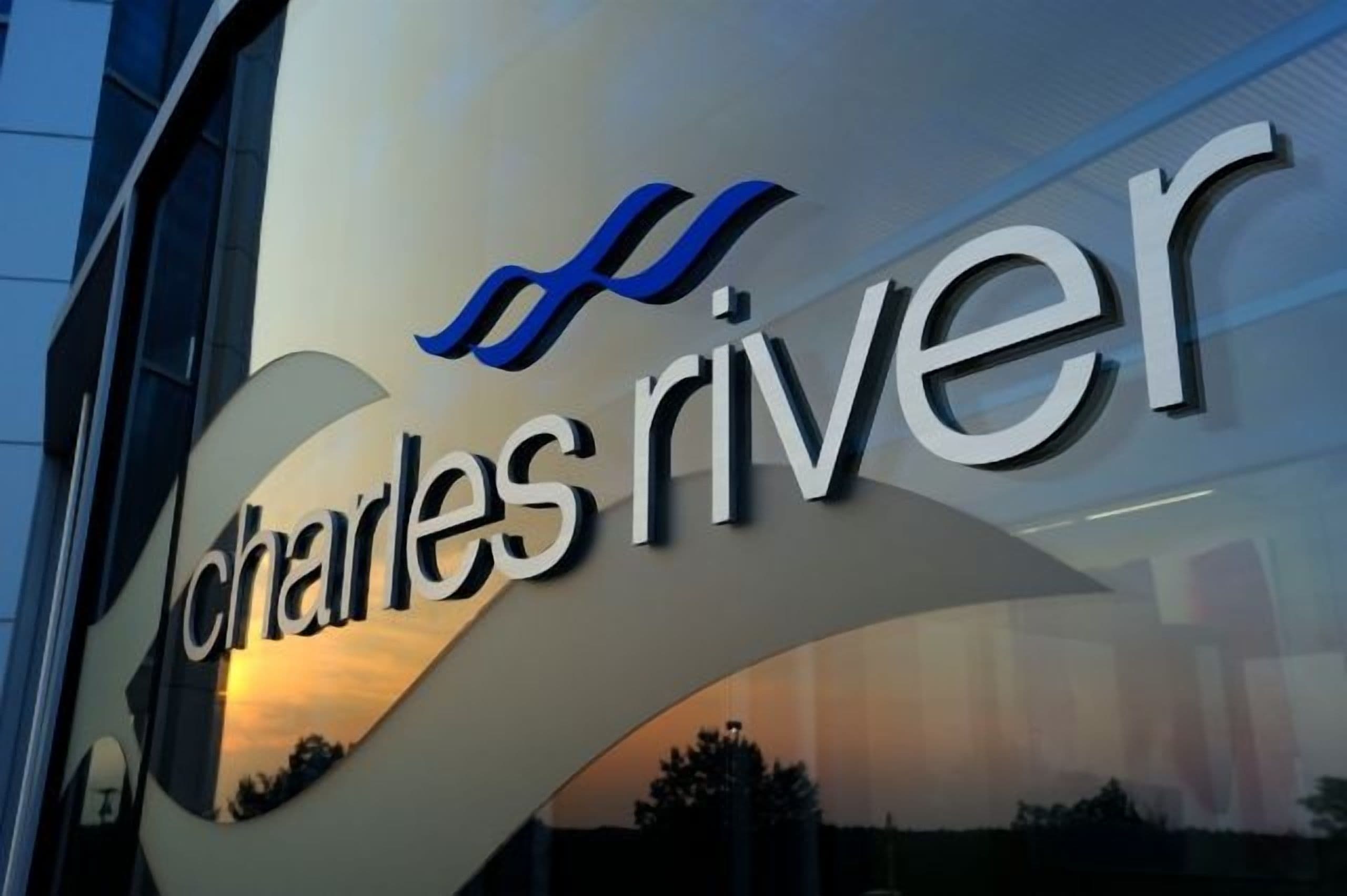 Charles River Labs Hits 90% Renewable Electricity