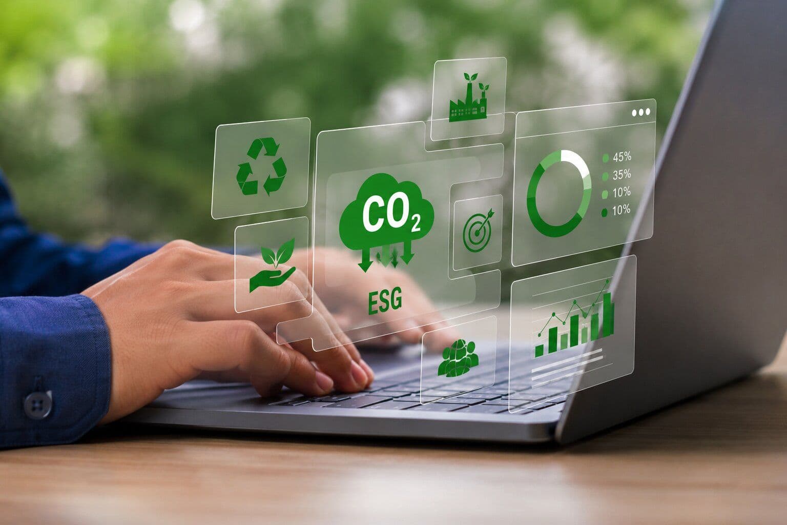 Novara Strengthens Sustainability Intelligence with Ensogo Deal