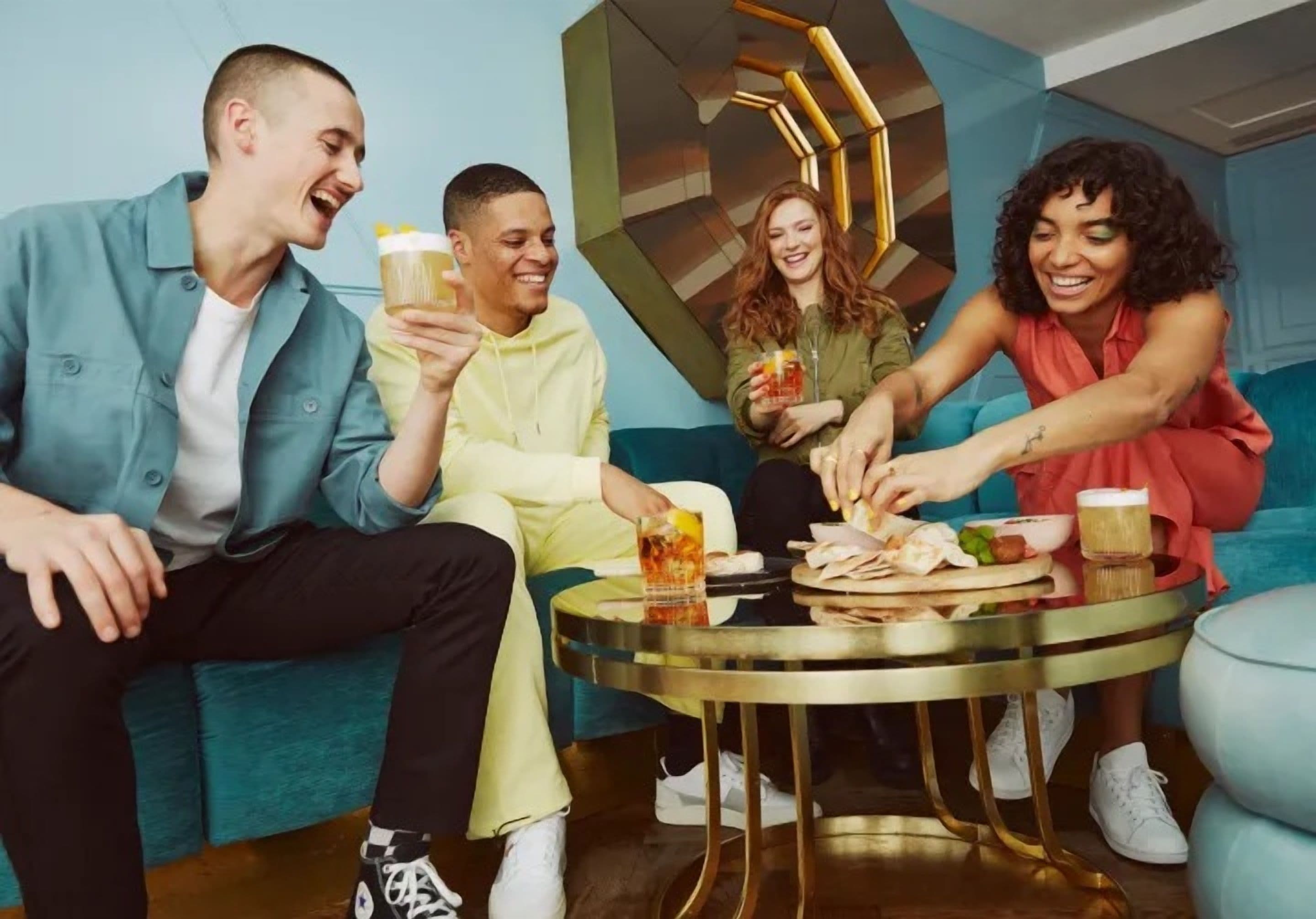 Pernod Ricard Joins Sustainability Coalition