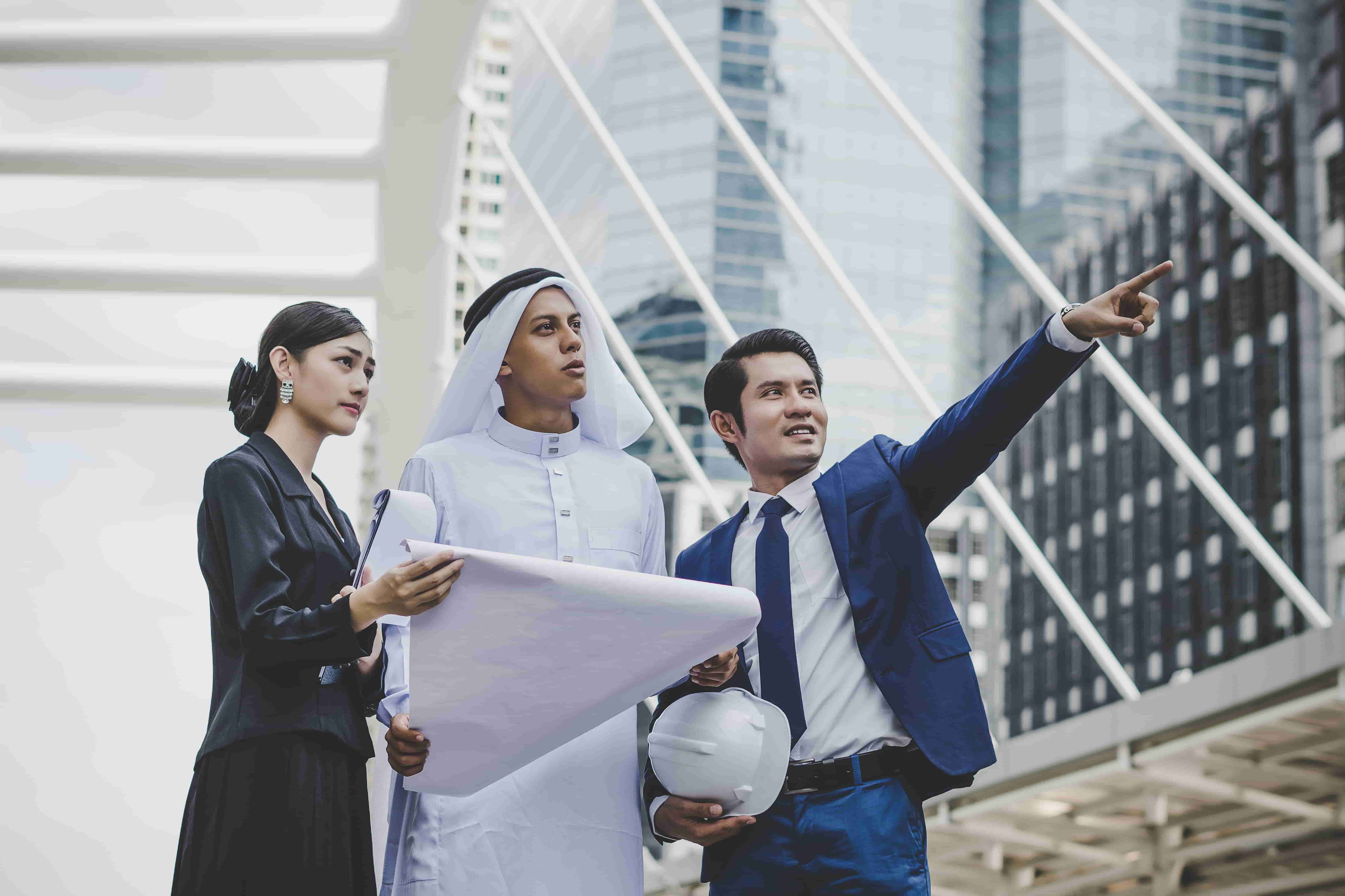 UAE Sustainability Leadership Spotlighted in PROI Global ESG Report