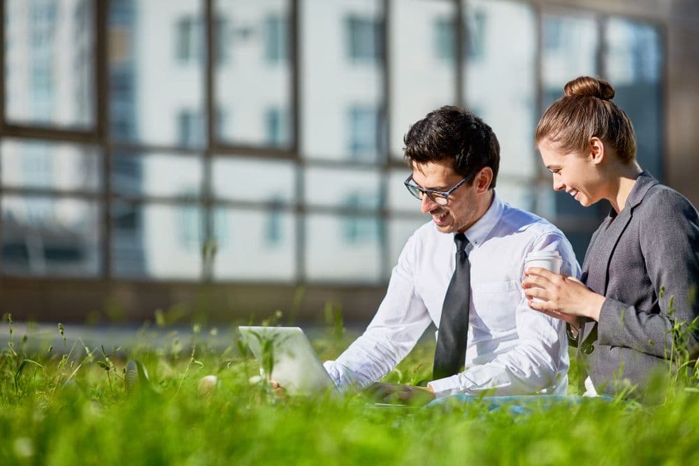 Report Shows Notable Increase in ESG Jobs in 3 Years