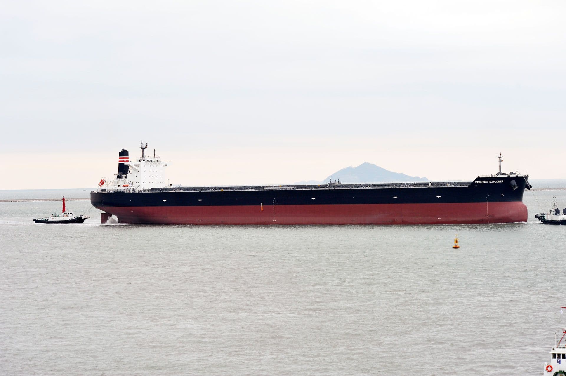 Asia-Pacific Branch of GoodFuels Begins Sustainable Biofuel Deliveries With NYK as Its First Client
