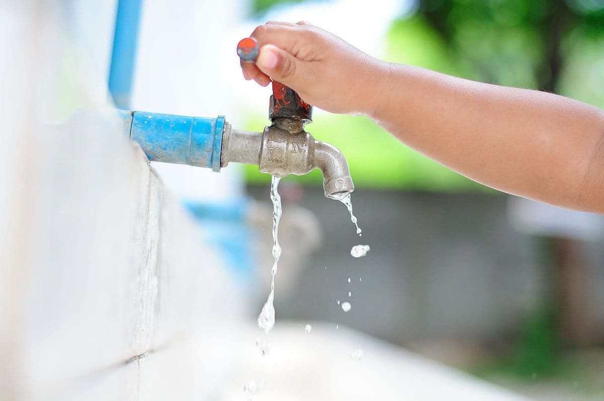 Indian City Gets Inspiration from South Africa Model on Saving Water
