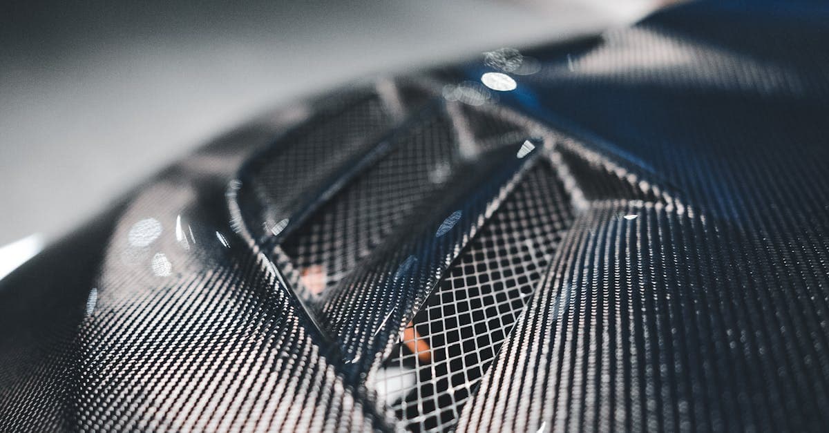 EU Moots Plans to Ban Carbon Fibre by 2029
