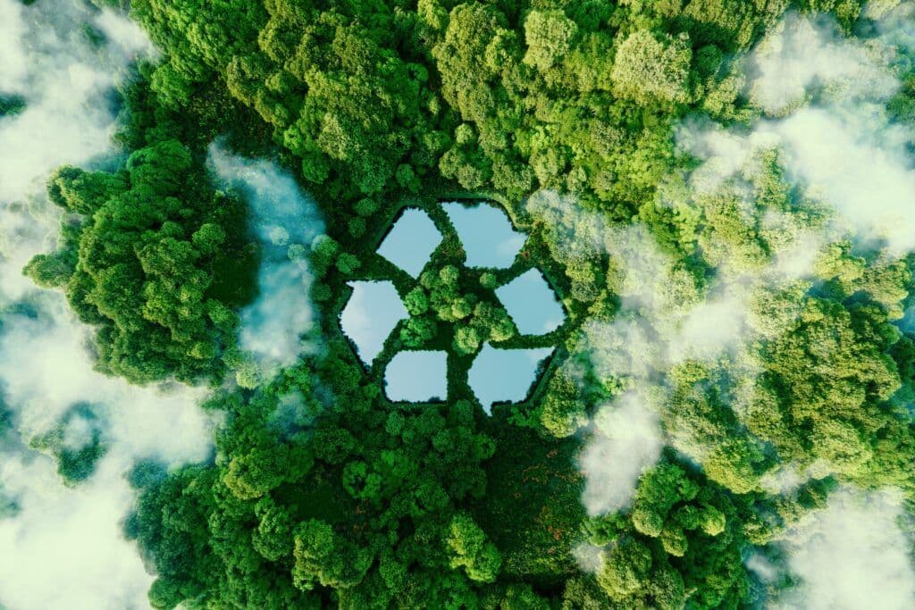 Kimberly-Clark Honours PPE Waste Diversion Leaders