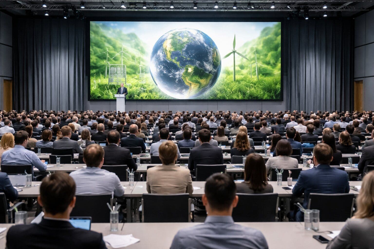 Net Zero Asset Managers Initiative Returns After Political Pressure and Legal Scrutiny
