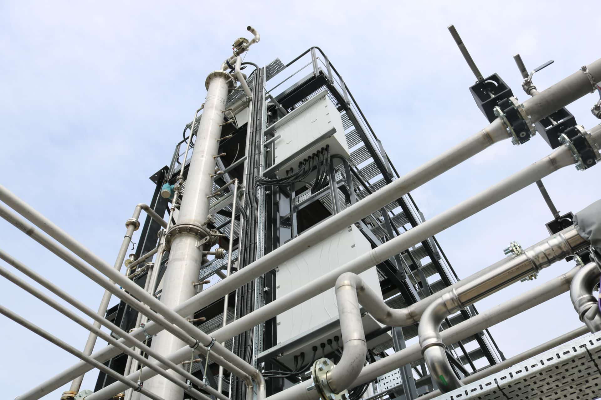 Study: CCS Could Add 25B Tonnes of Emissions in Asia