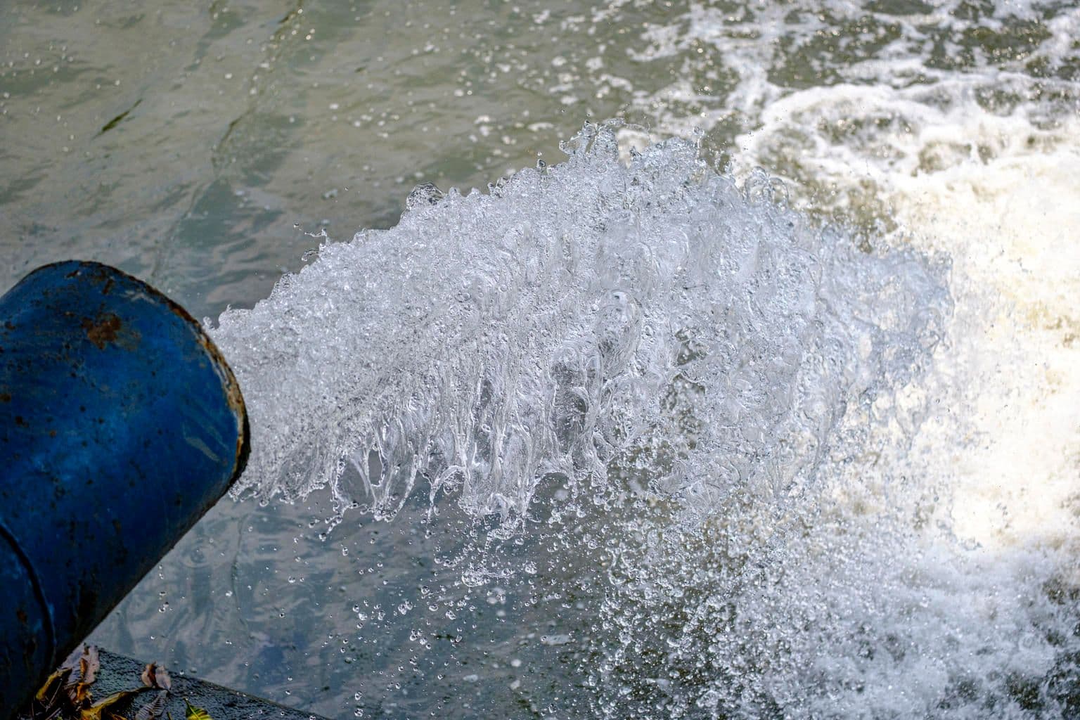 Equinox Gold Releases Water Stewardship Report