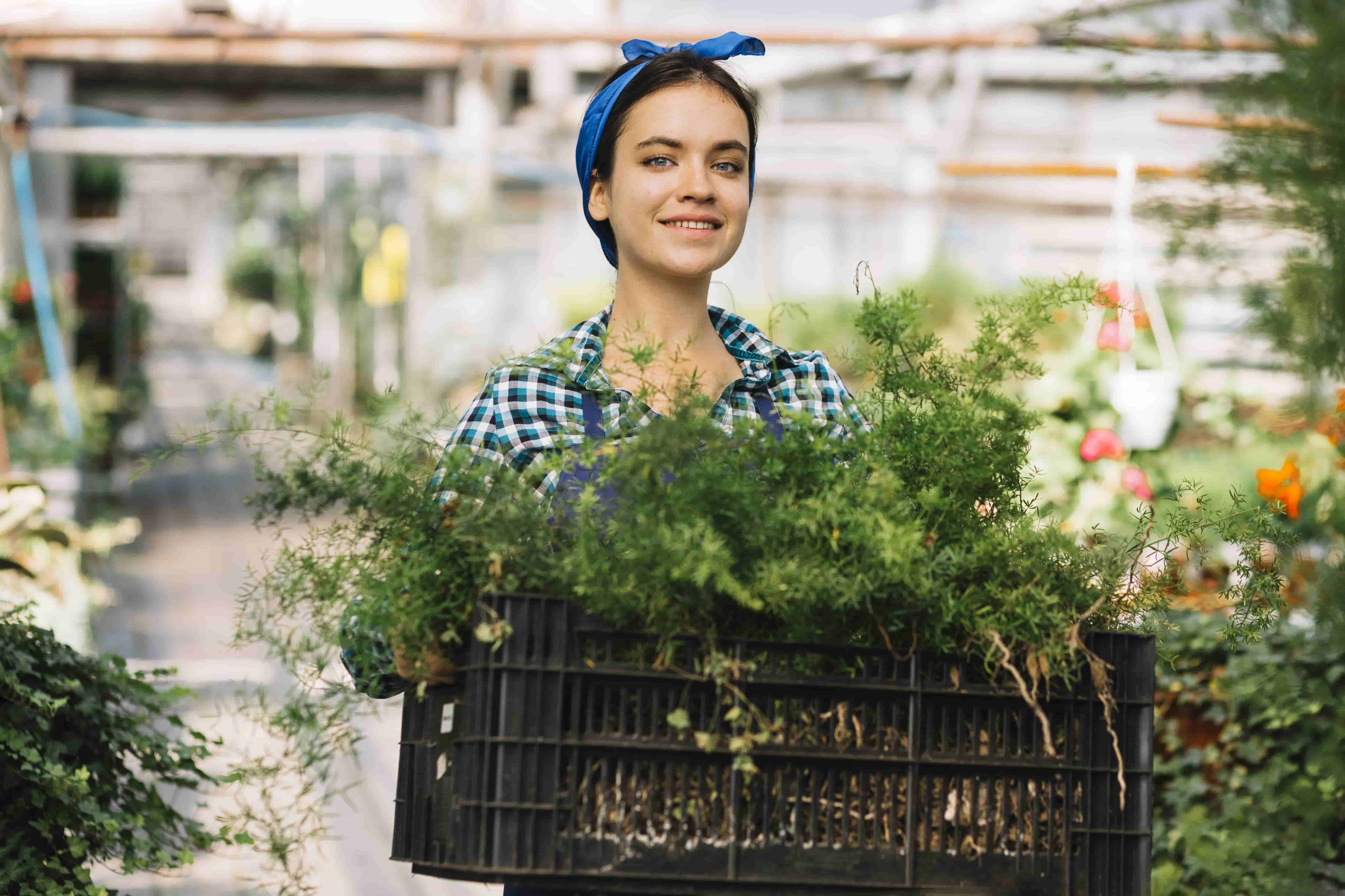 Denica Riadini-Flesch’s “Farm to Closet” Vision Earns Global Environmental Recognition