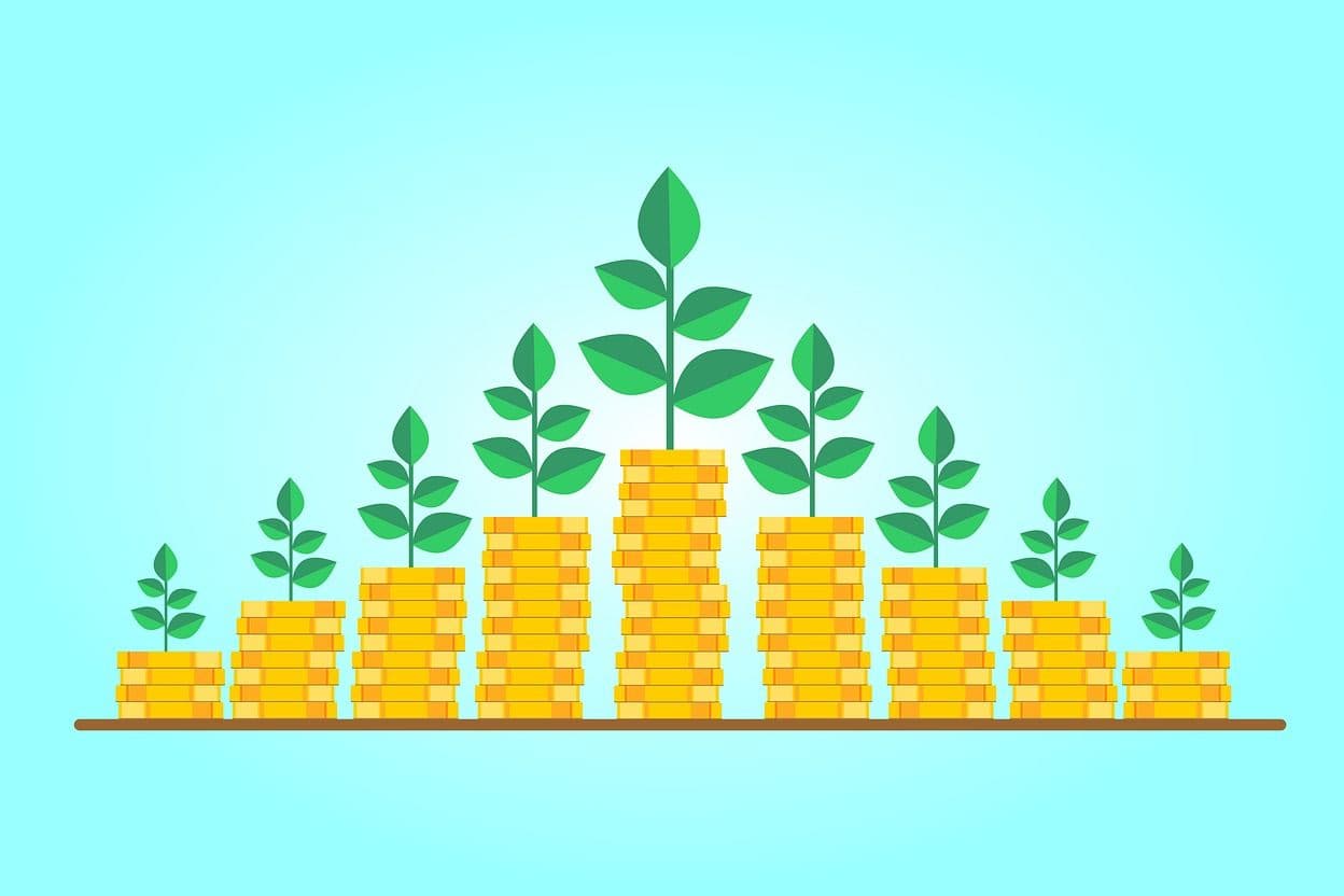 ESG-focused Financial Products