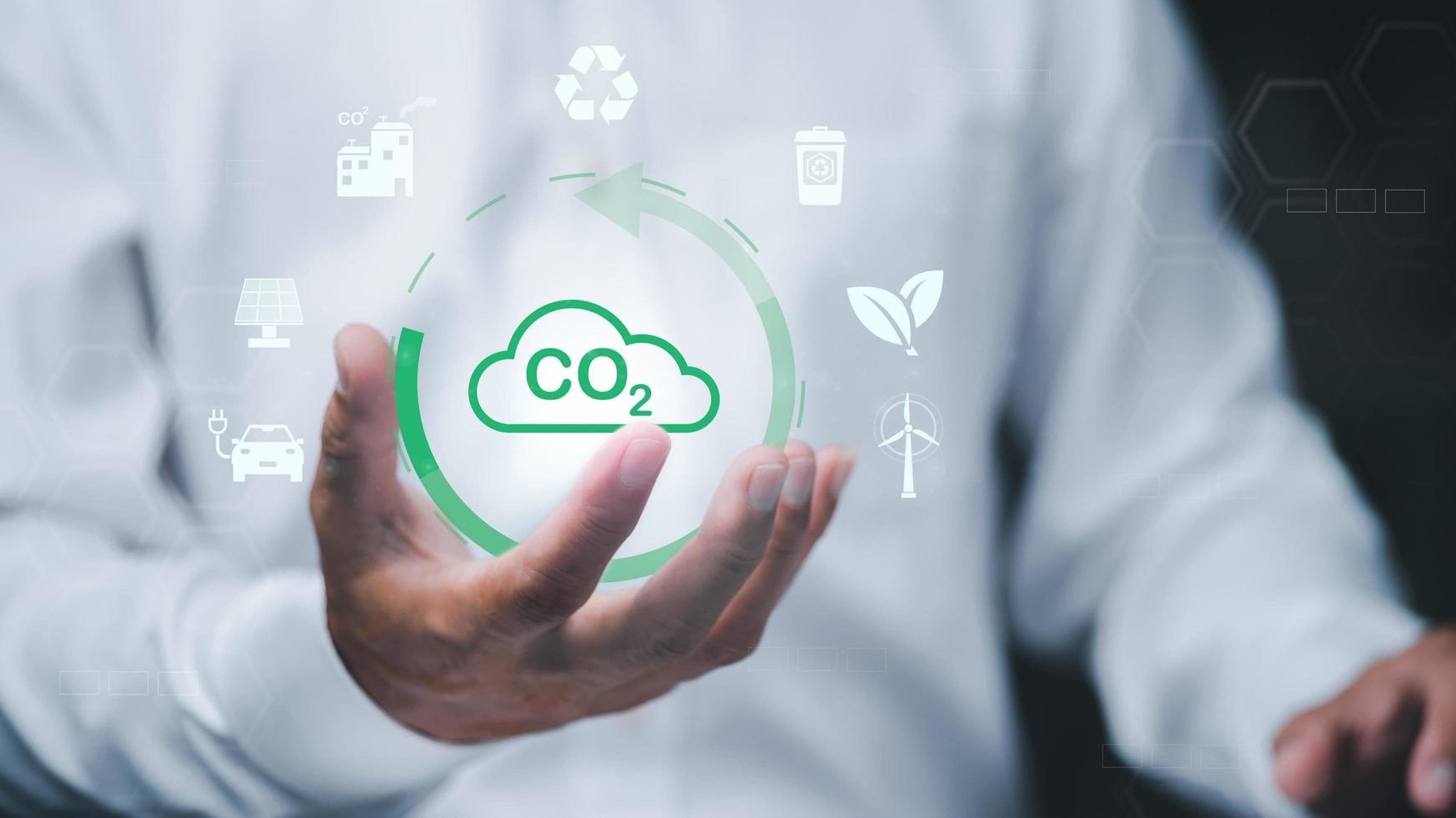 Singtel Sets Asia's Toughest Climate Targets