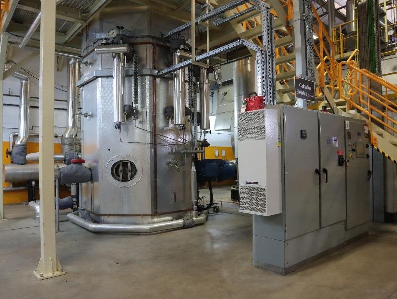 Continental's Tire Plant in Portugal is Carbon-Neutral