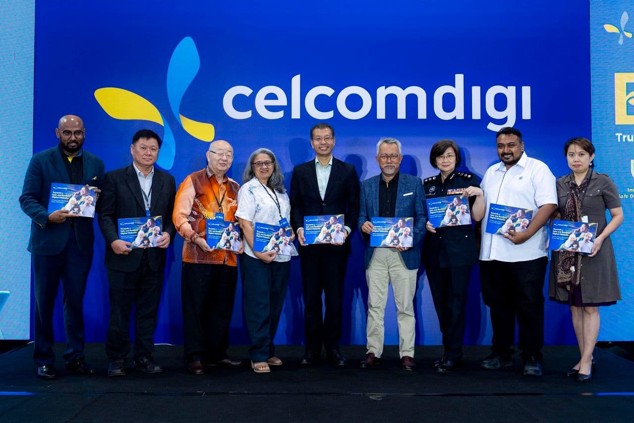 Malaysia's Digital Future: CelcomDigi's ESG Strategy
