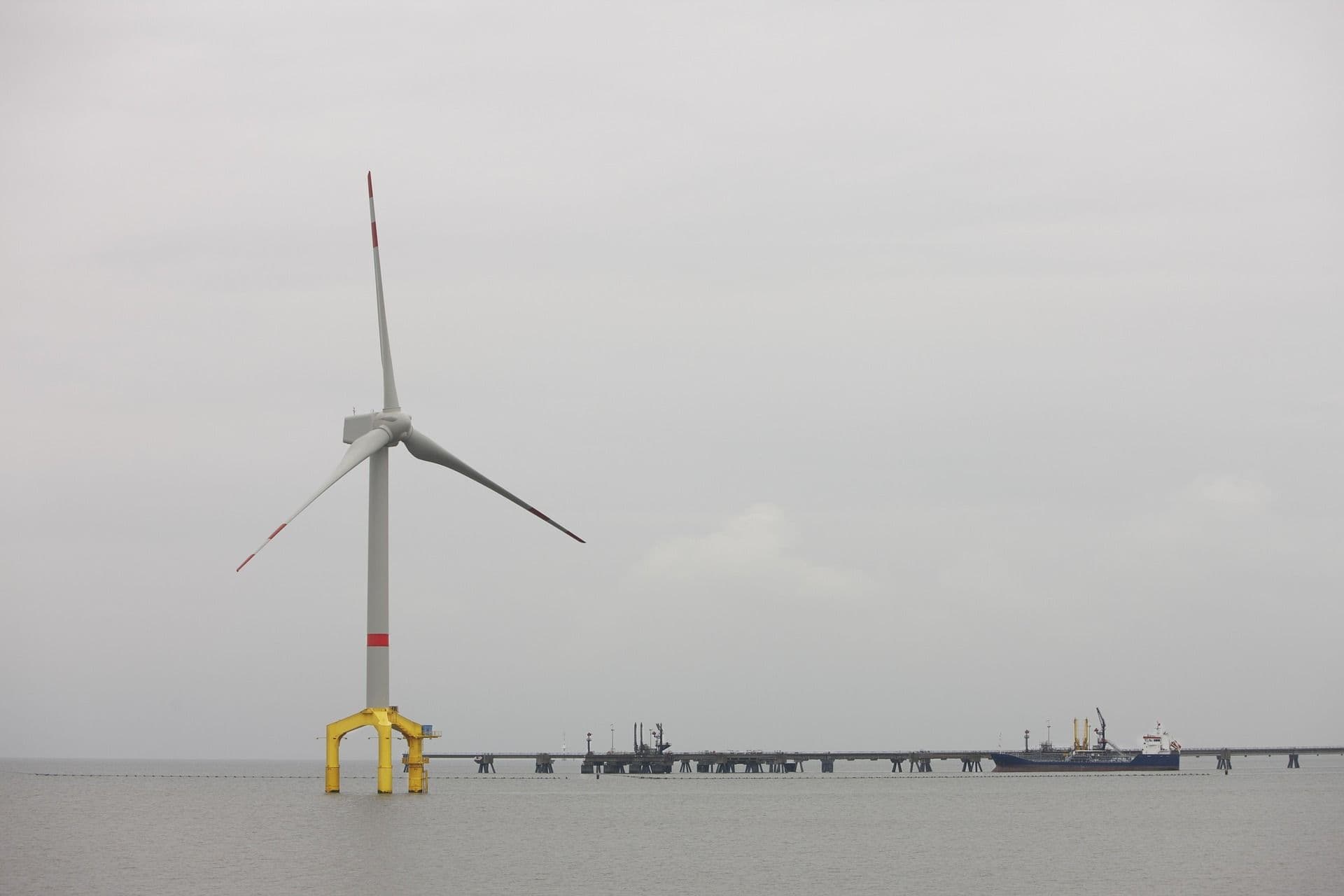 Vestas Sells Converters and Controls Business to KK Wind Solutions to Boost Wind Energy Supply Chain