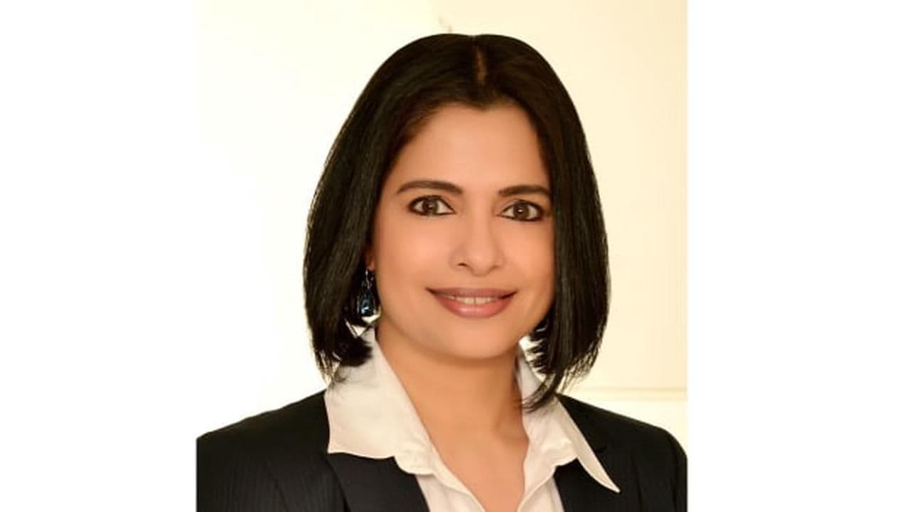 Jyoti Mehra joins Lam Research's Board