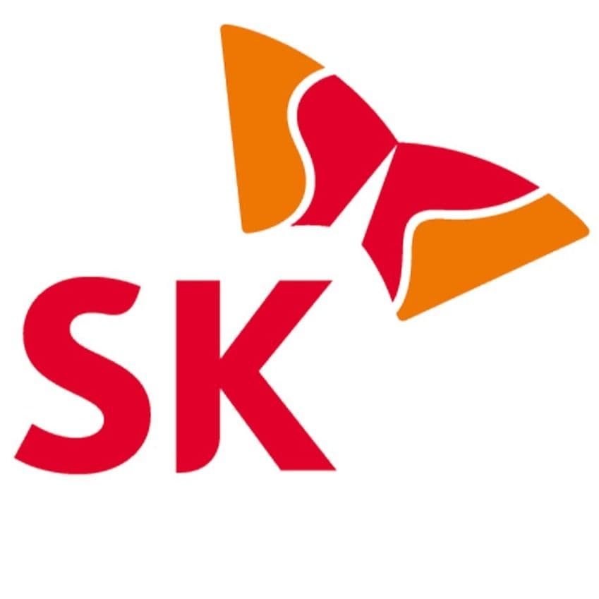 SK Holdings Co Ltd