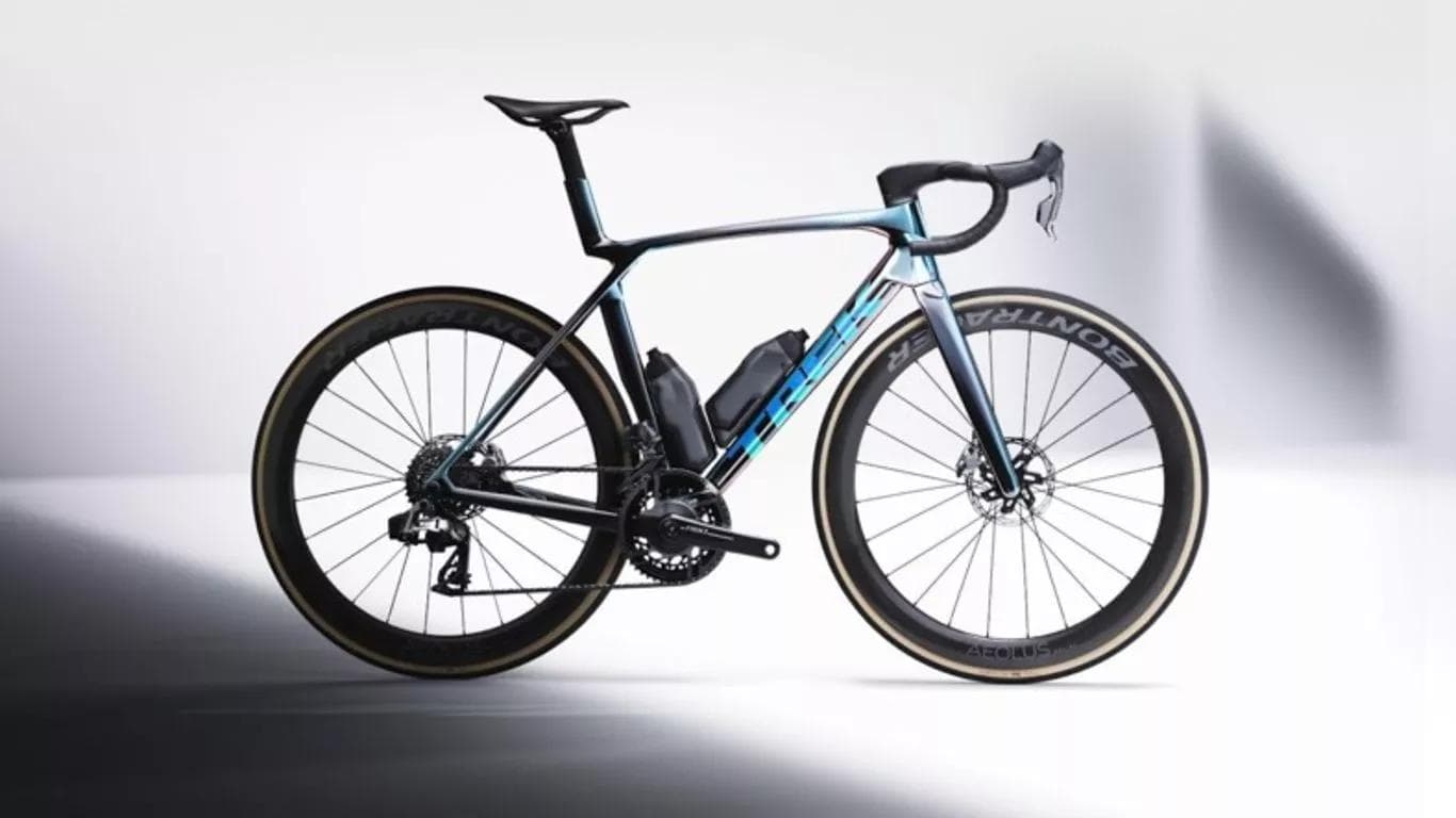 Syensqo and Trek Partner for Greener Bicycles