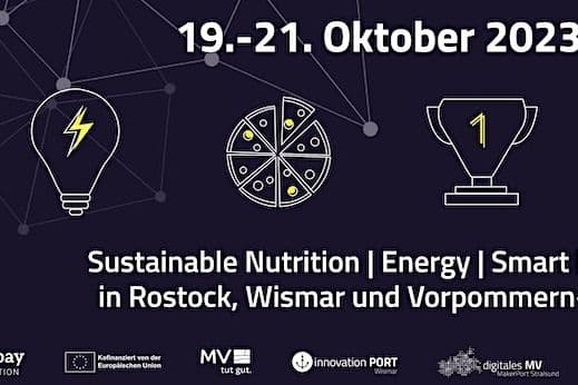 MAKEathon - Sustainable Nutrition, Energy & Smart Mobility