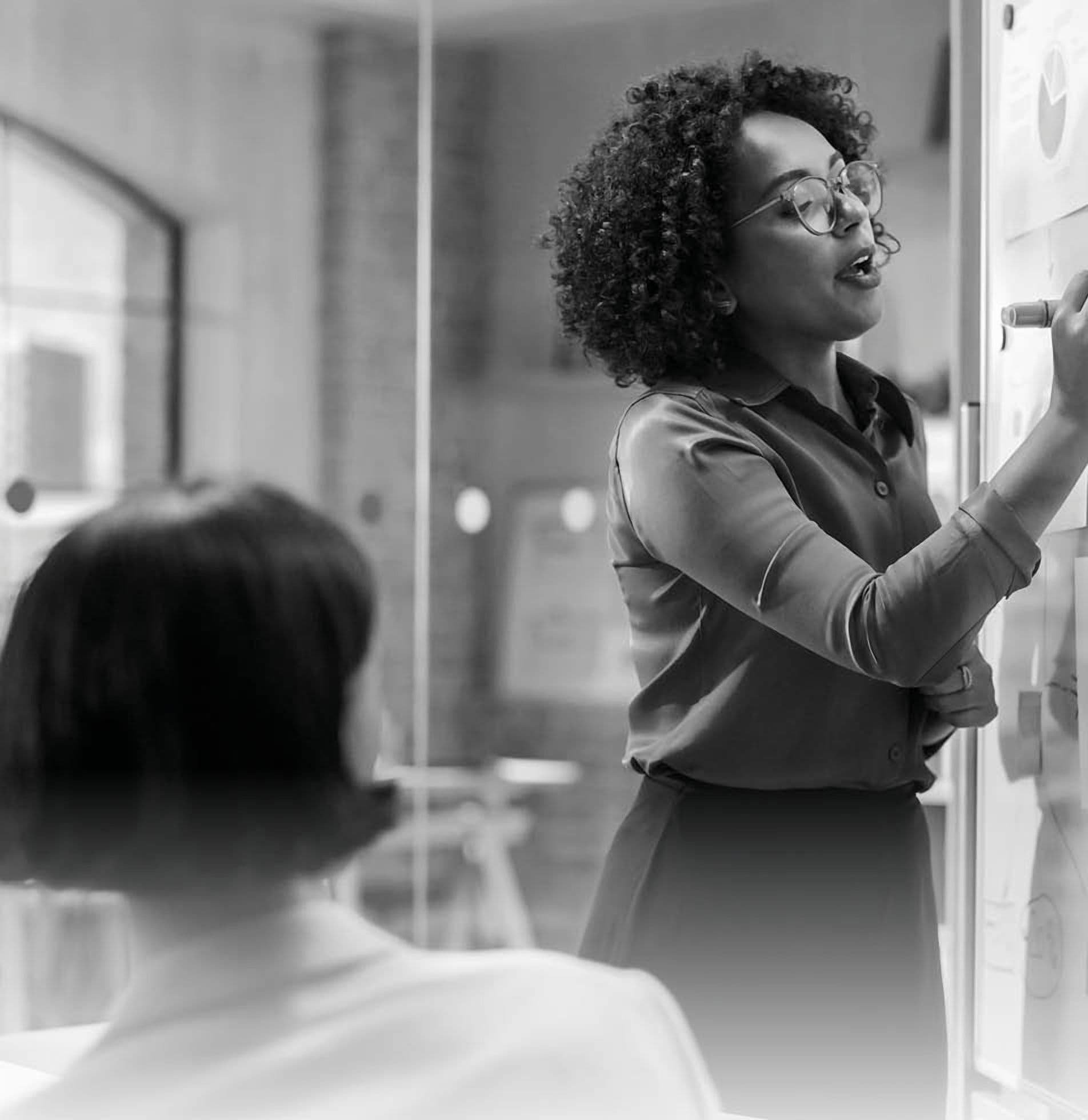 Certificate in Impact Investing