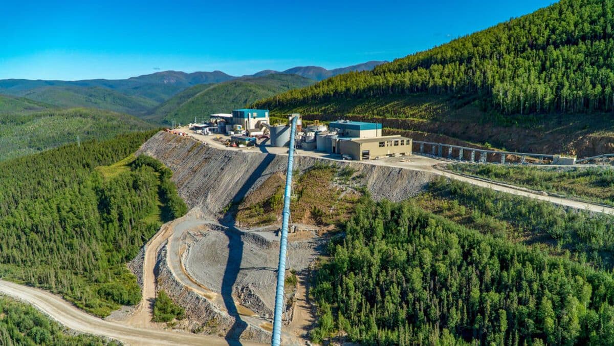 Debate Grows Over Alaska’s Mining Road and Copper Project