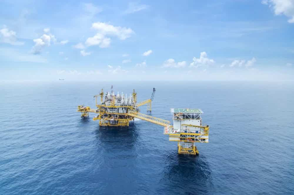 PTTEP Approves $320m Carbon Capture Project for Net Zero Goal