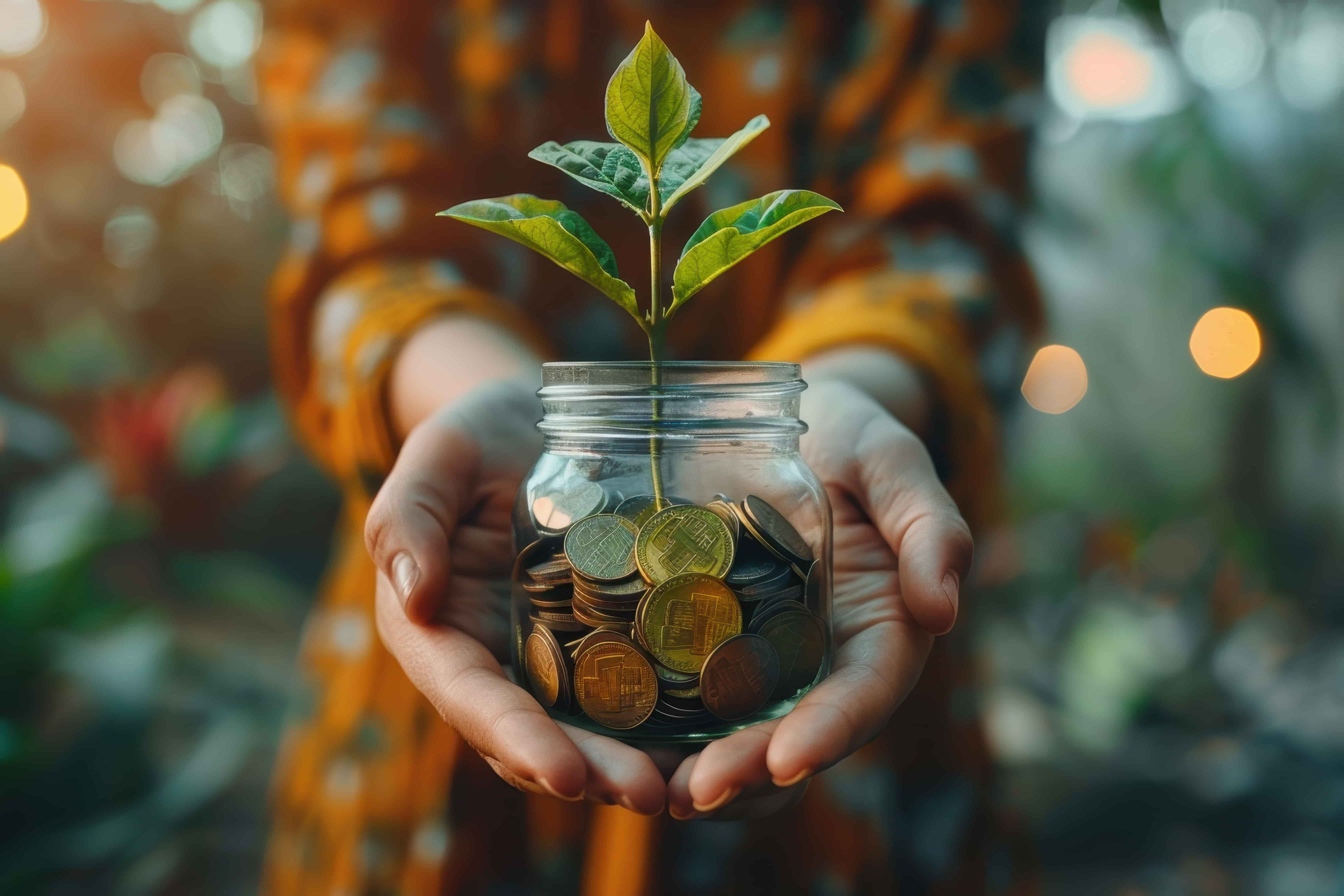 Investing for Sustainability: Strategies, Definitions, and Trends