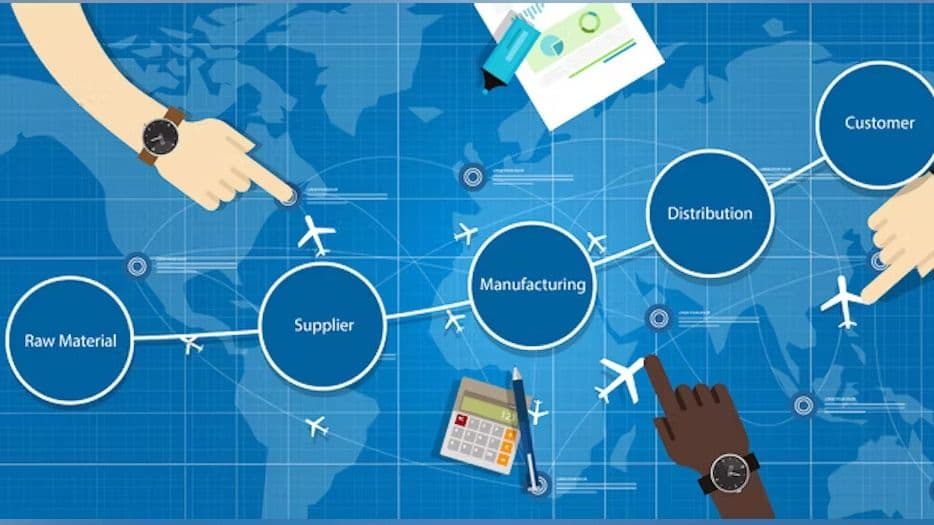 2nd Annual Supply Chain Risk and Resilience Forum
