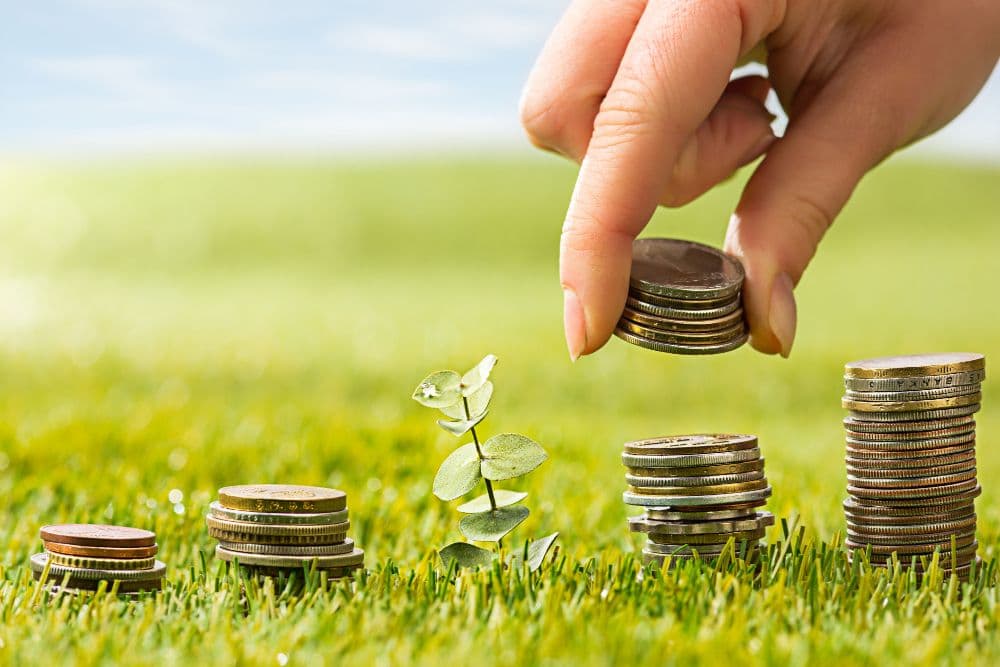 Malaysia's First Shariah-Compliant Green Tech Fund