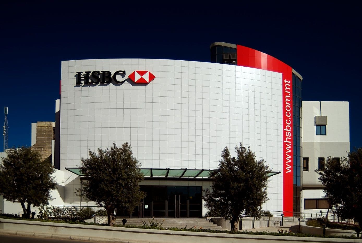 HSBC Insurance Malta Increases its Commitment to Sustainable Practices