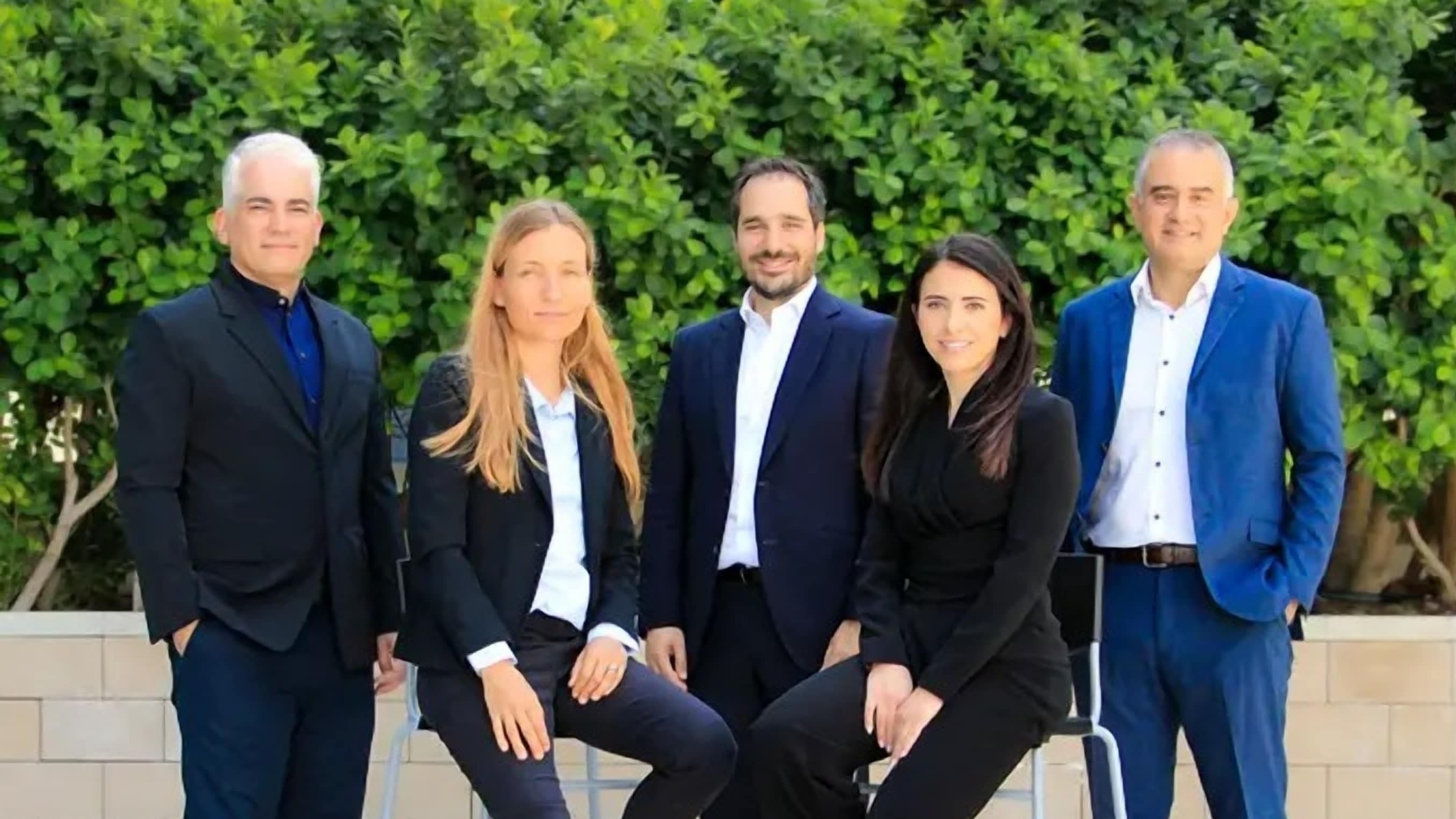 Egis Appoints Sustainability Chiefs in Middle East