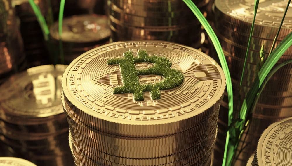 How to Use Crypto Sustainably
