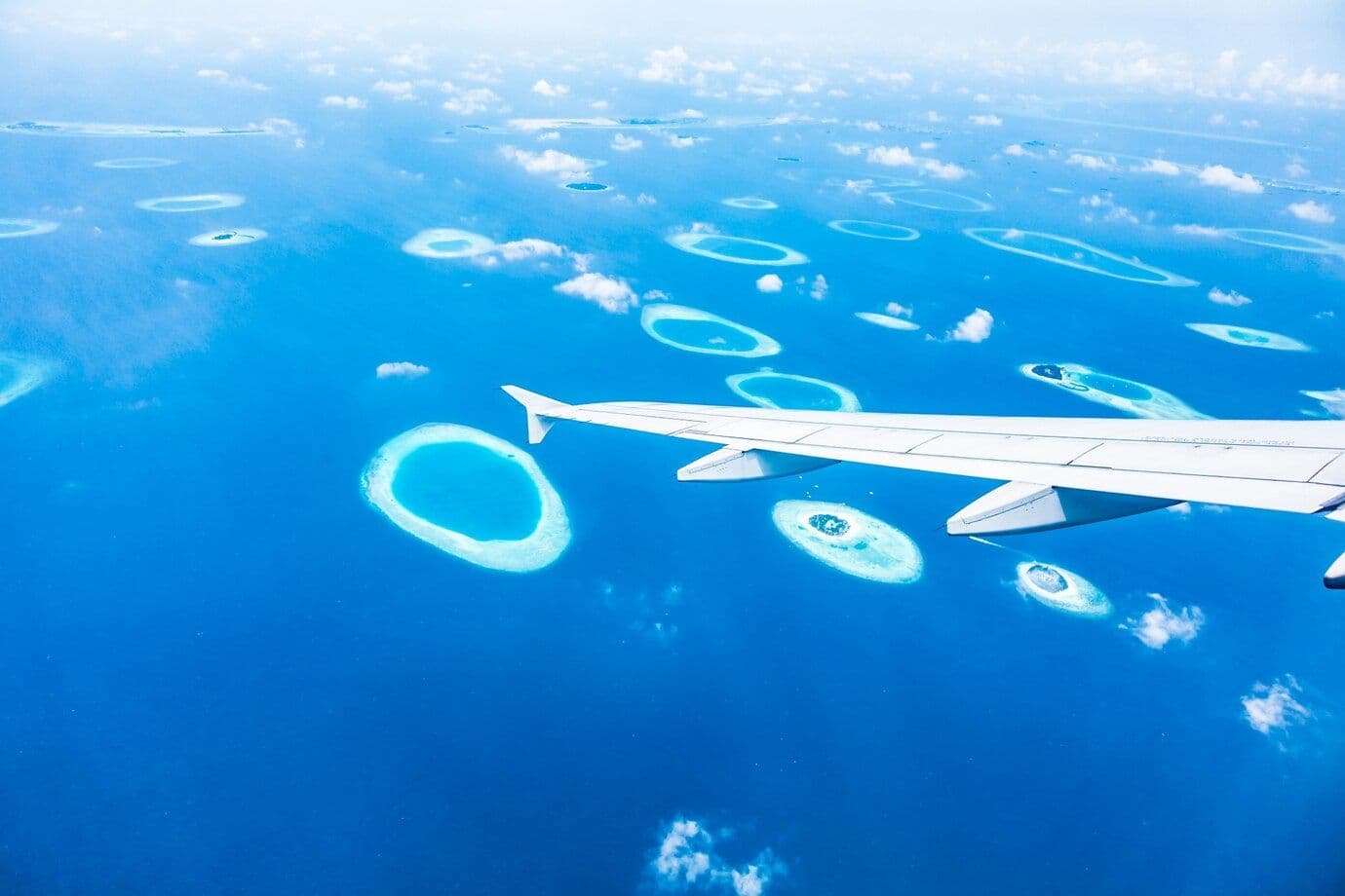 The Sustainable Aviation Fuel Summit 2025, Shanghai