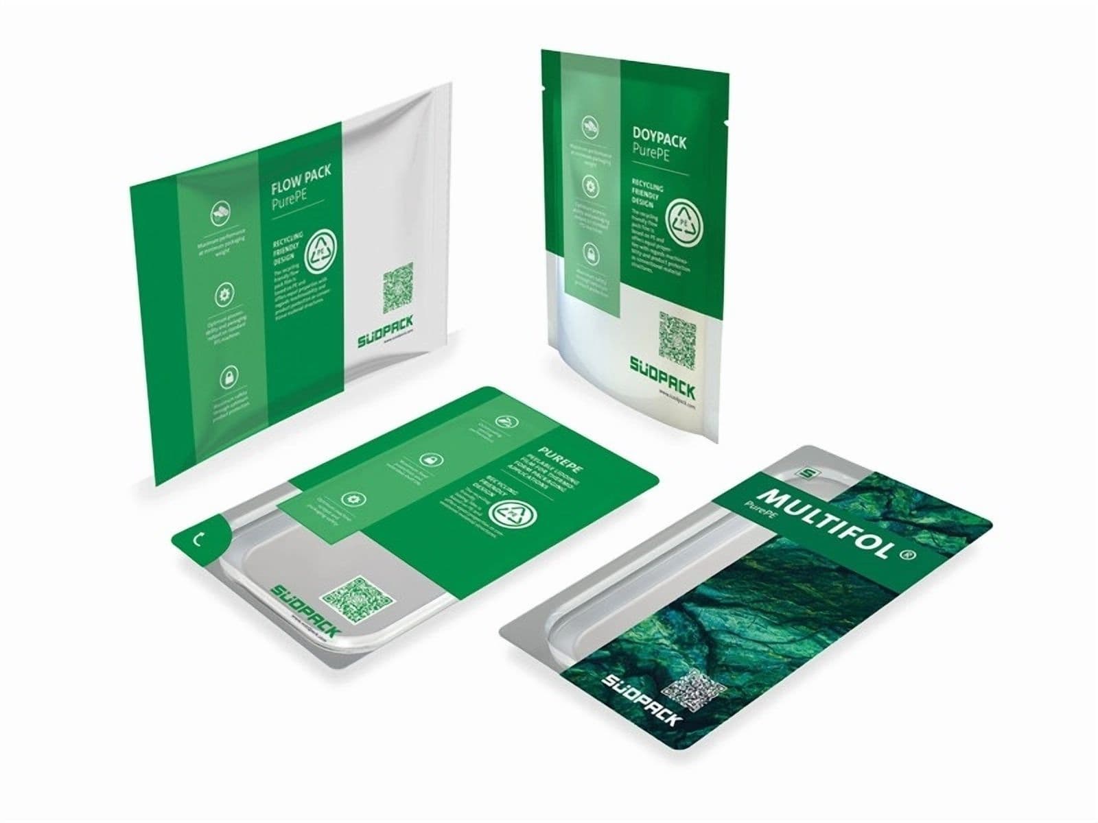 SÜDPACK’s Sustainable Innovations at FACHPACK 2024