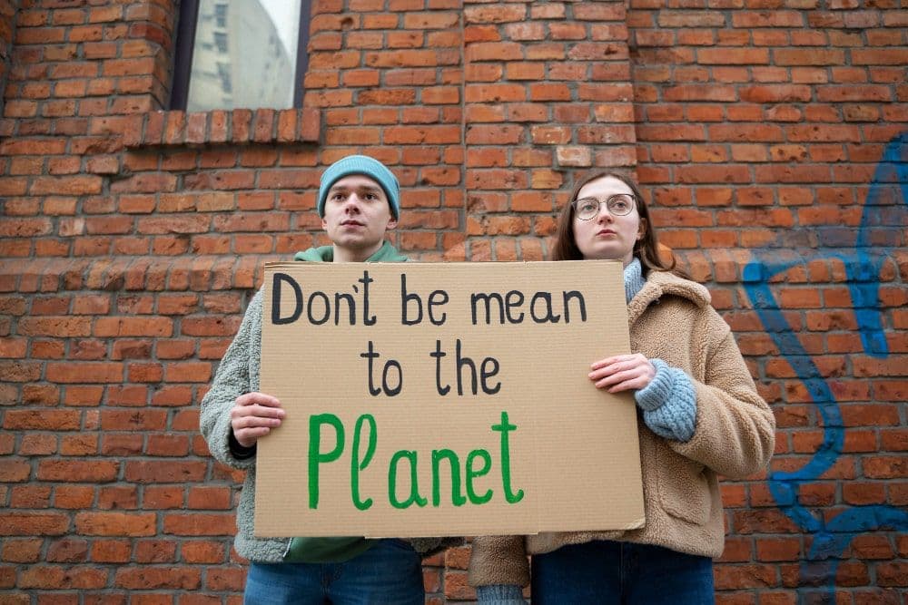 Plan to Replace UK Climate Change Act Sparks Political Flashpoint