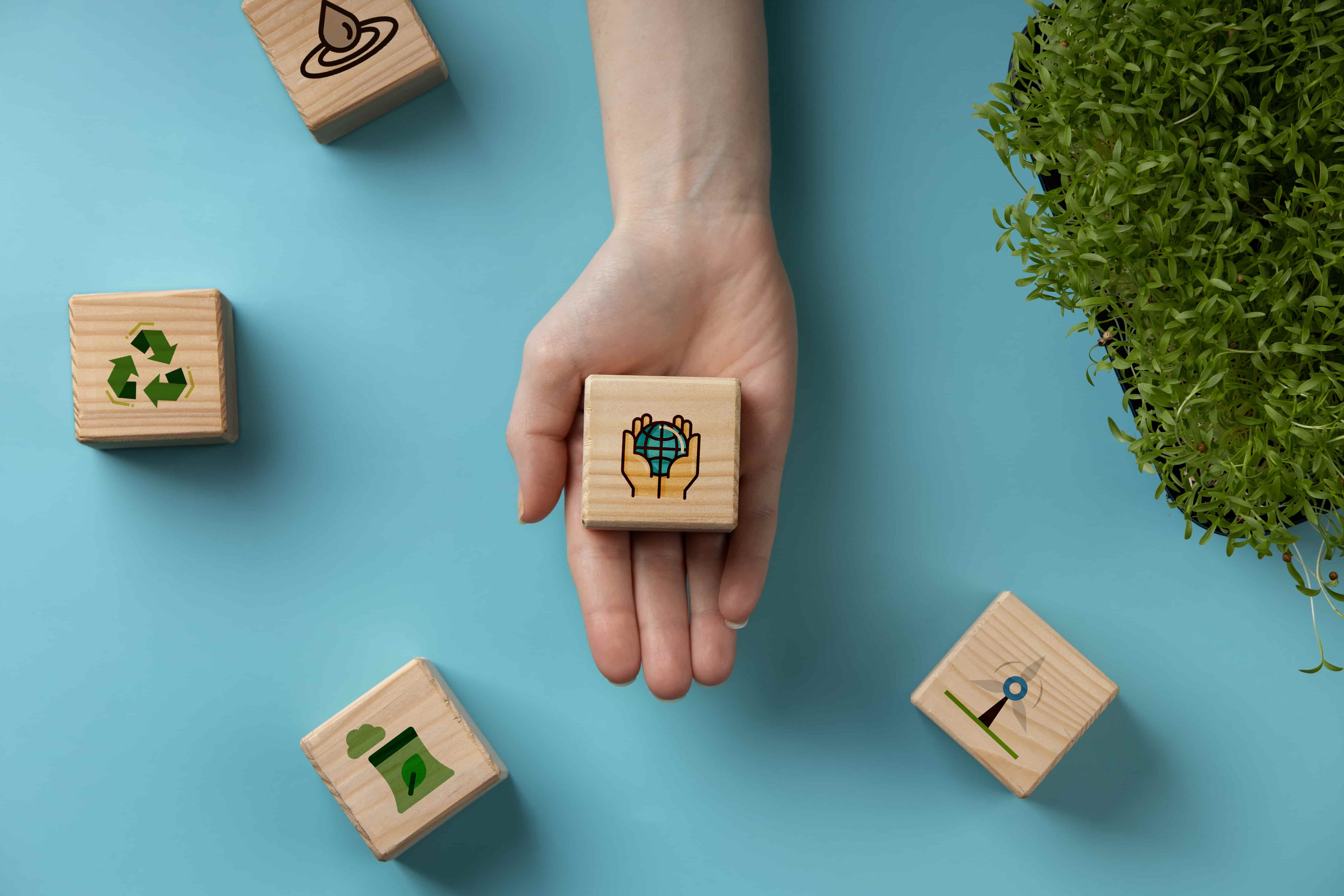 Workday Paves the Way for Greener Mining with ESG Tech