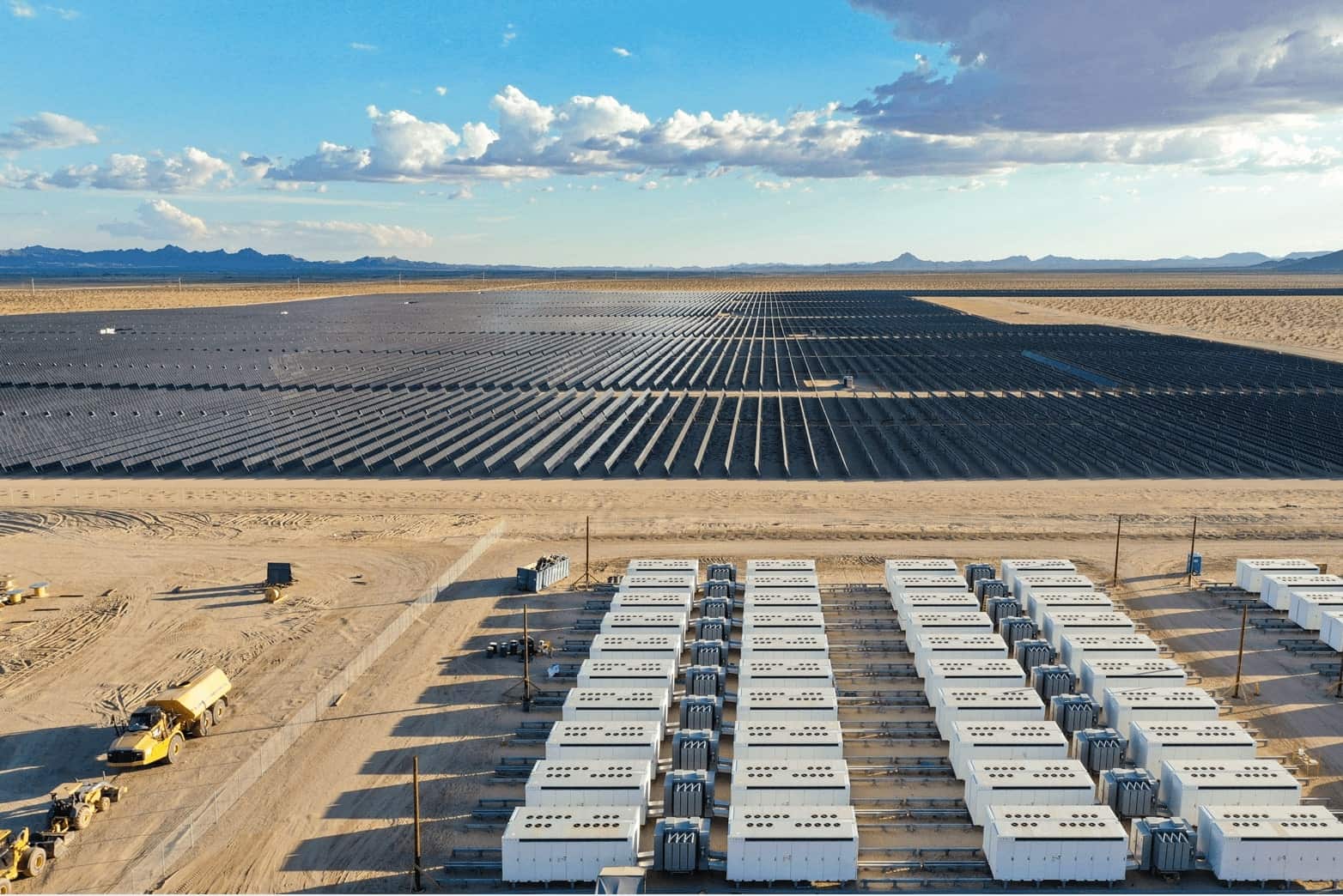 Terabase Raises $130M to Expand Solar Digitization and Automation