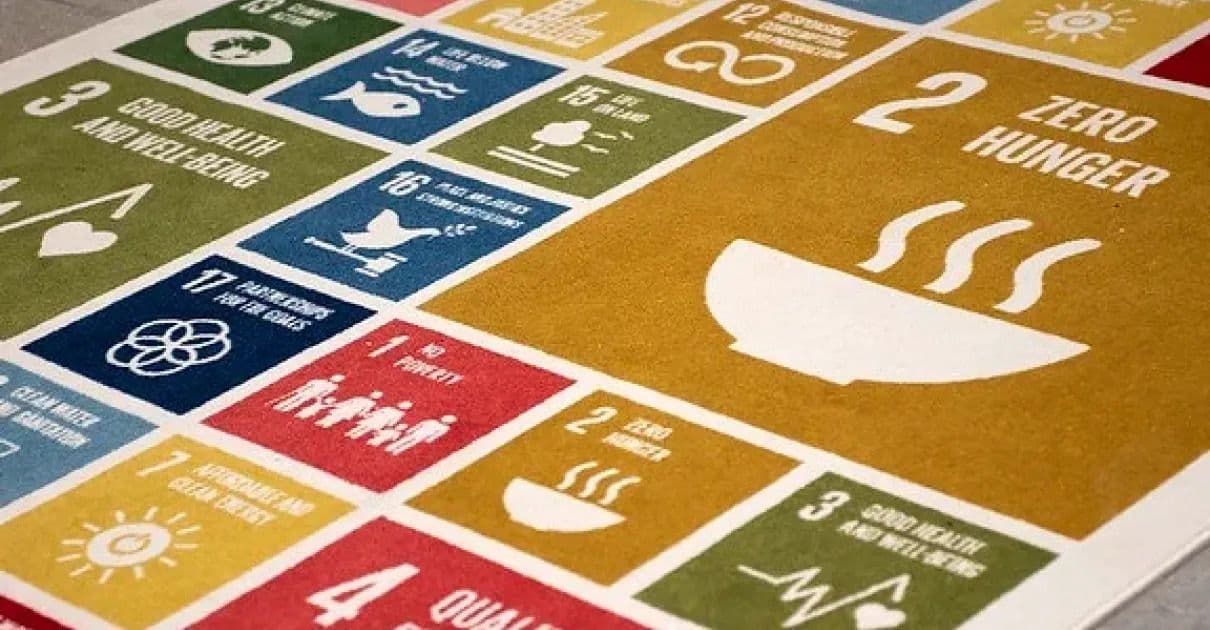Sustainable Innovations and Partnership