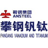 Pangang Group Vanadium Titanium & Resources Co Ltd