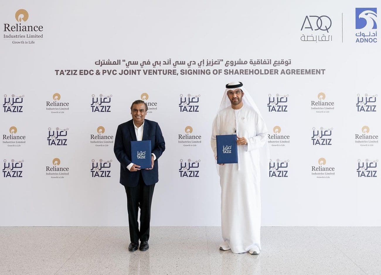UAE and India Announce Collaboration on Clean Energy and Green Hydrogen
