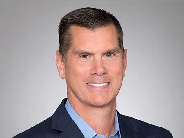 DXC names Mike Salvino chairman and David Herzog lead independent director