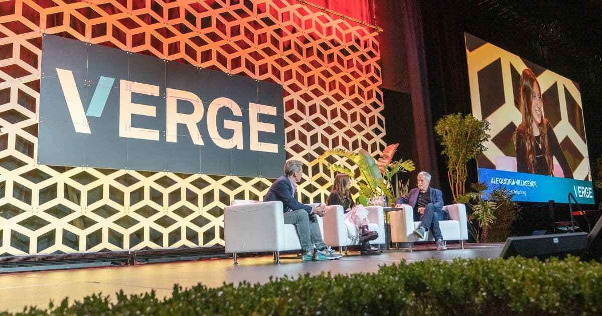 Verge Climate Tech Event 2024